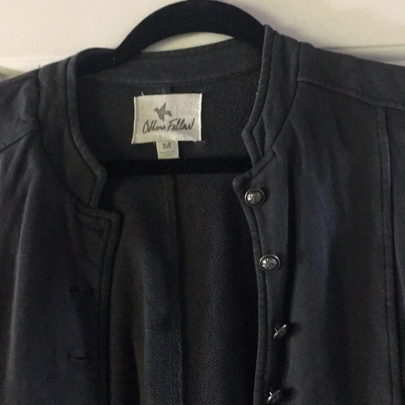 Fall coat - Picture 4 of 4